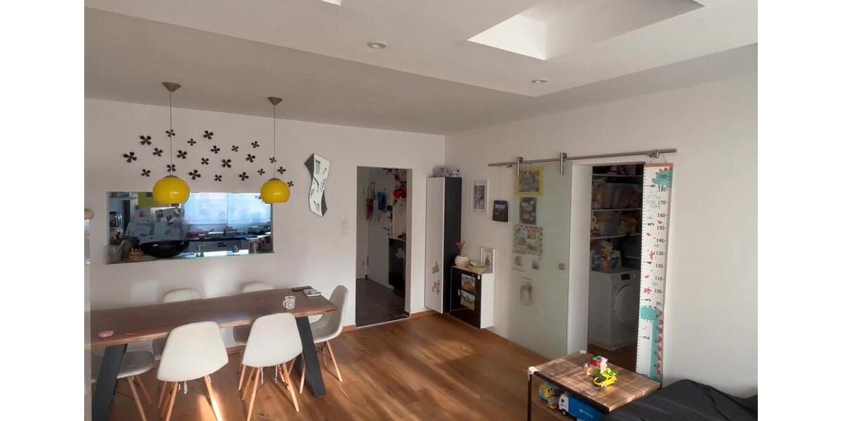 Etagenwohnung Ulm - 3 Zimmer, 75 m&sup2;, 306.000&euro; | Angebot:26770354