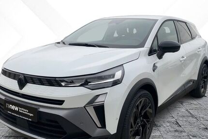 Renault Symbioz 20.383 km 26.907 &euro; Göttingen 37079