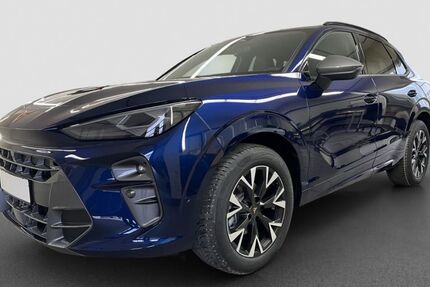 Cupra Terramar 7.100 km 35.950 &euro; Ingolstadt 85053