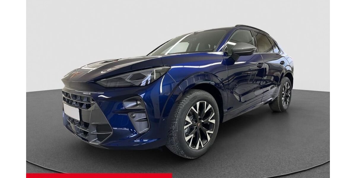 Cupra Terramar 7.100 km 35.950 &euro; Ingolstadt 85053