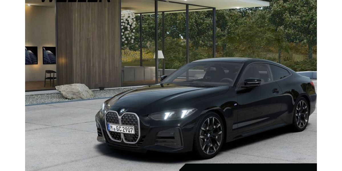 BMW 420 25.081 km 44.850 &euro; Wolfenbüttel 38304