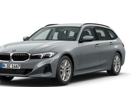 BMW 318 48.601 km 33.630 &euro; Bretten 75015