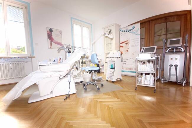 Gewerbeobjekt München / Maxvorstadt Altstadt-Lehel - 3.800&euro; | Angebot:26346449