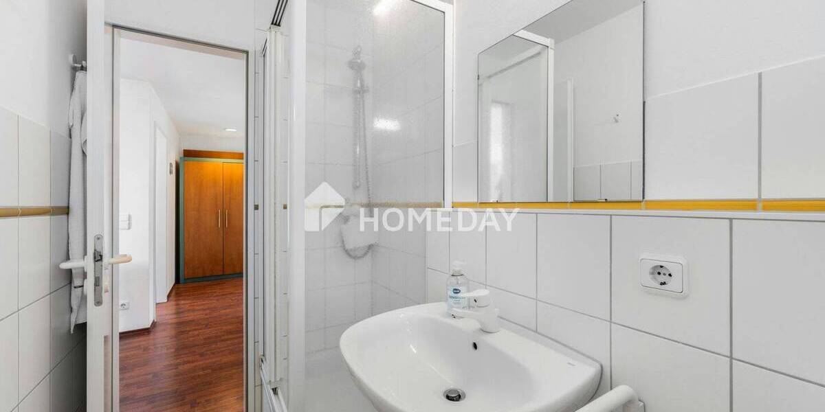 Etagenwohnung Wiek - 2 Zimmer, 41 m&sup2;, 139.000&euro; | Angebot:26804929