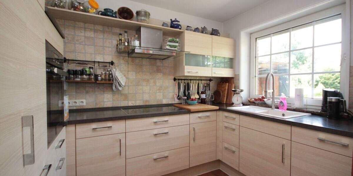 Mehrfamilienhaus, Wohnhaus Ratekau - 6 Zimmer, 171 m&sup2;, 699.000&euro; | Angebot:26807325