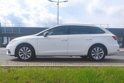 Seat Leon 182.000 km 8.800 &euro; Goerlitz 02828