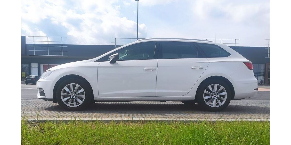 Seat Leon 182.000 km 8.800 &euro; Goerlitz 02828