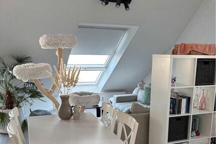 Wohnung Neu-Anspach Anspach - 2 Zimmer, 53 m&sup2;, 940&euro; | Angebot:26195929