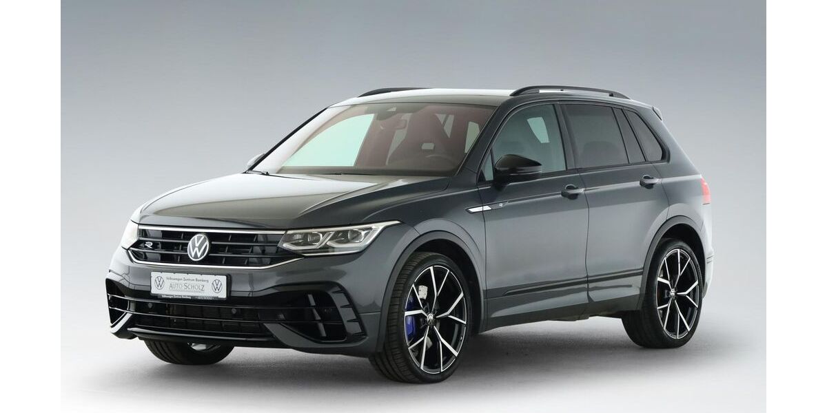 VW Tiguan 45.750 km 39.880 &euro; Bamberg 96052
