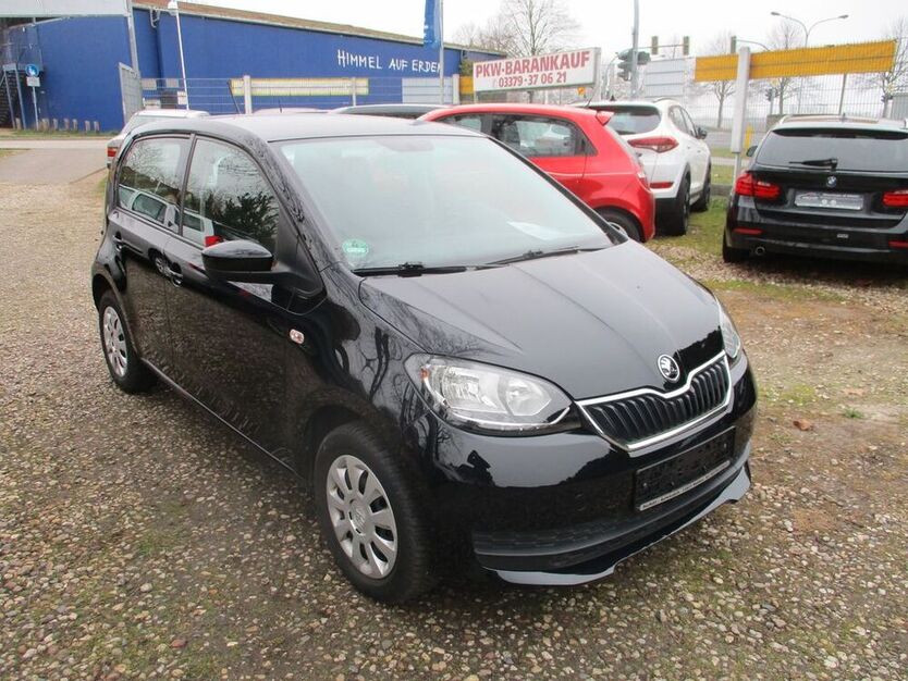 Citigo