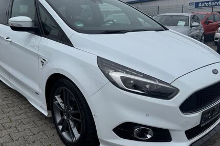 Ford S-Max 135.000 km 16.300 &euro; Beselich- Obertiefenbach 65614