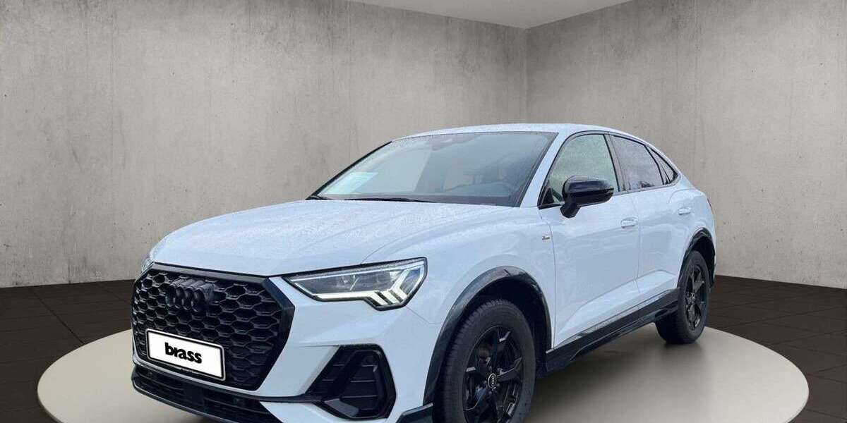 Audi Q3 106.732 km 29.800 &euro; Marburg 35039