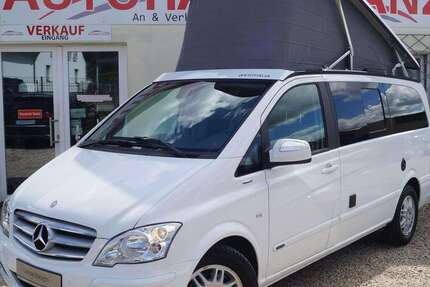 Mercedes-Benz Marco Polo 112.000 km 44.900 &euro; Schönefeld 12529