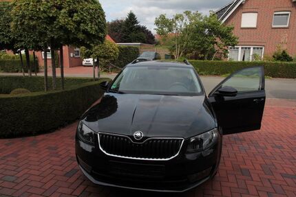 Skoda Octavia 106.600 km 12.800 € Edewecht 26188