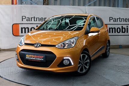 Hyundai i10 30.000 km 8.700 &euro; Mönchengladbach 41066