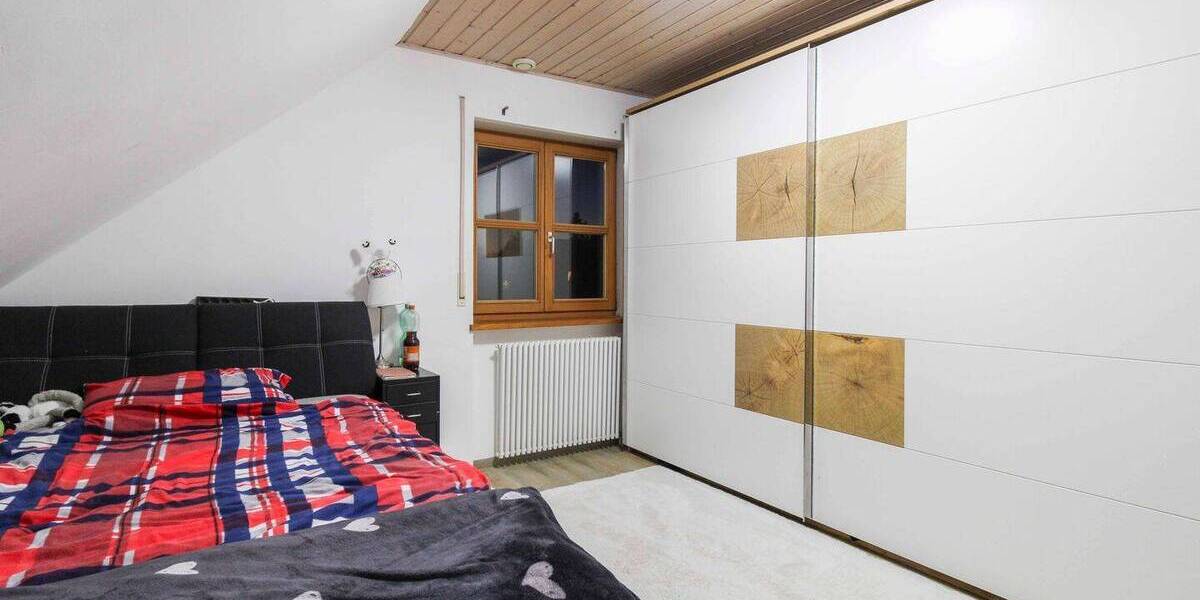 Doppelhaushälfte Affing Mühlhausen - 8 Zimmer, 320 m&sup2;, 1.099.000&euro; | Angebot:26378134