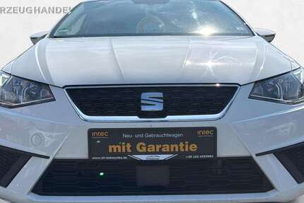 Seat Ibiza 111.700 km 7.950 &euro; Isernhagen 30916