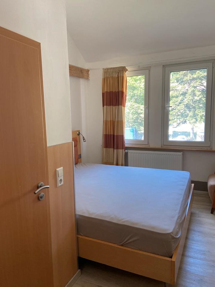 Zimmer zu vermieten