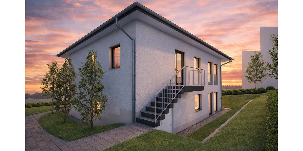 Etagenwohnung Frankenberg (Eder) Frankenberg - 4 Zimmer, 100 m&sup2;, 330.000&euro; | Angebot:25742982