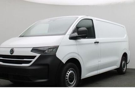 VW T7 Transporter 13.430 km 29.680 &euro; Borna 04552