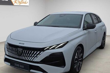 Peugeot 308 6.000 km 28.890 &euro; Rostock 18146