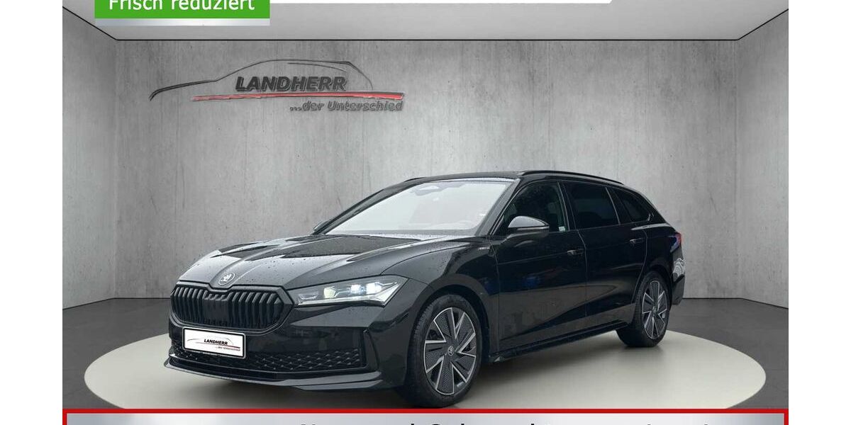 Skoda Superb 19.079 km 38.775 &euro; Thannhausen 86470