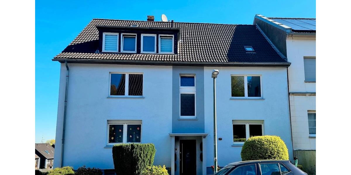Mehrfamilienhaus, Wohnhaus Essen Stadtbezirk IV - 599.000&euro; | Angebot:26267426