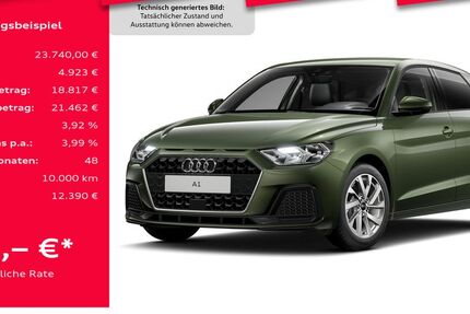 Audi A1 5.177 km 23.740 &euro; Bergheim 50126