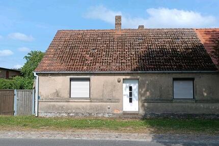 Haus Bad Freienwalde (Oder) - 2.5 Zimmer, 70 m&sup2;, 69.990&euro; | Angebot:24442146