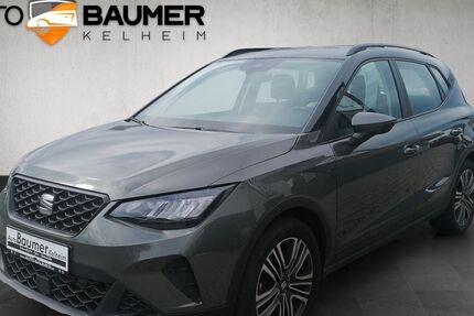 Seat Arona 31.138 km 21.440 &euro; Kelheim 93309
