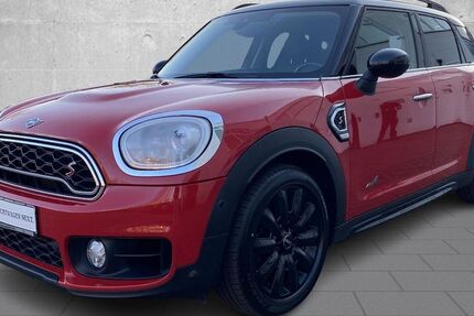Mini Countryman S (Cooper) 93.315 km 22.880 &euro; Quickborn 25451