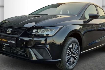 Seat Ibiza 5.038 km 21.960 &euro; Hauneck b. Bad Hersfeld 36282