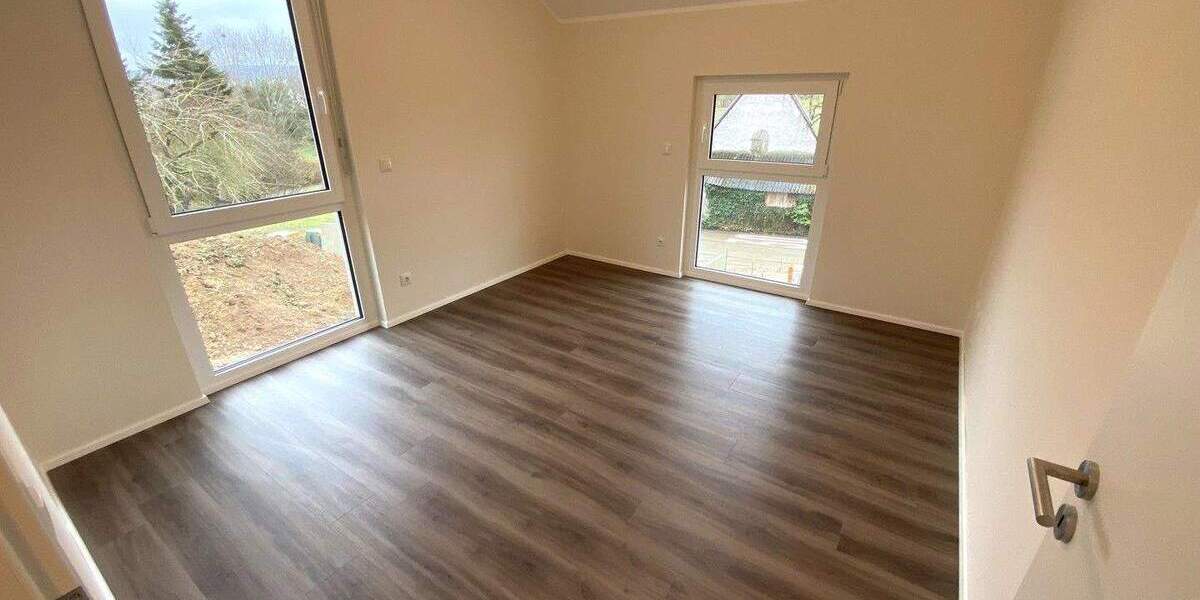 Doppelhaushälfte Ellingen - 4 Zimmer, 127 m&sup2;, 1.580&euro; | Angebot:25820767