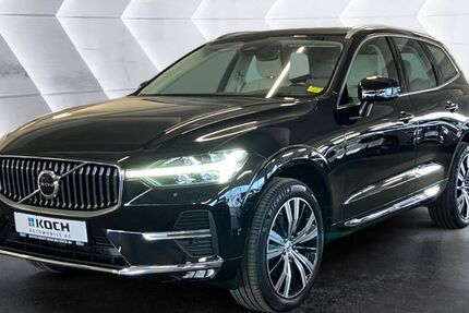 Volvo XC60 48.535 km 42.990 &euro; Berlin 10553