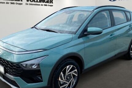 Hyundai BAYON 3.500 km 26.490 &euro; Karlsruhe 76187