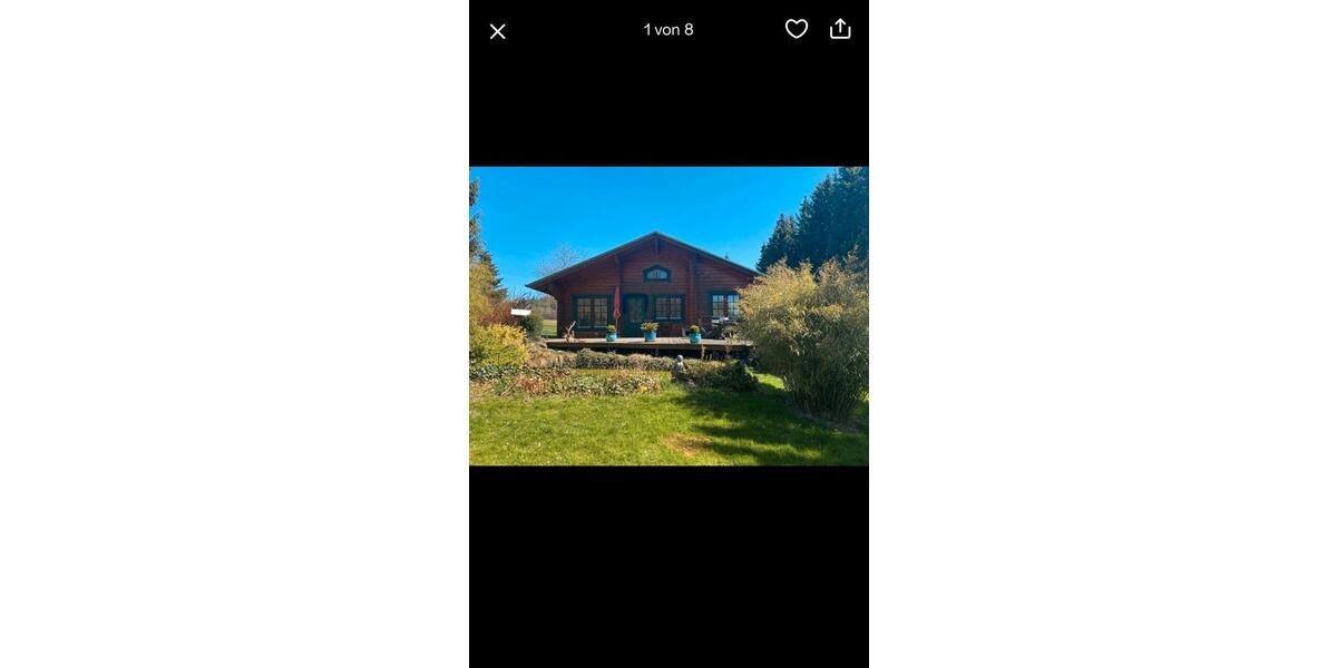 Einfamilienhaus Bad Hersfeld - 4 Zimmer, 120 m&sup2;, 299.000&euro; | Angebot:27019241