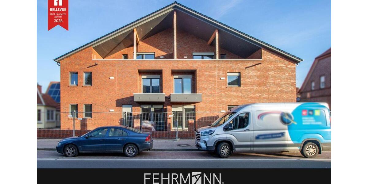 Einfamilienhaus Haren (Ems) - 3 Zimmer, 114 m&sup2;, 1.370&euro; | Angebot:24212898