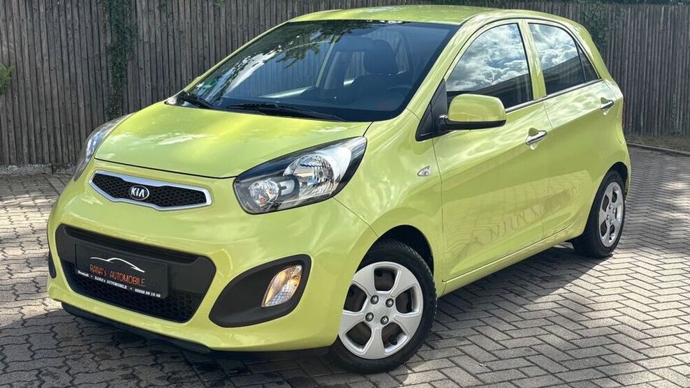 Picanto