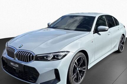 BMW 320 4.087 km 40.850 &euro; Höxter / Stahle 37671