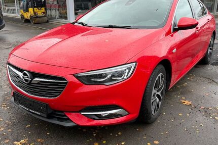 Opel Insignia 140.000 km 9.490 &euro; Halver 58553
