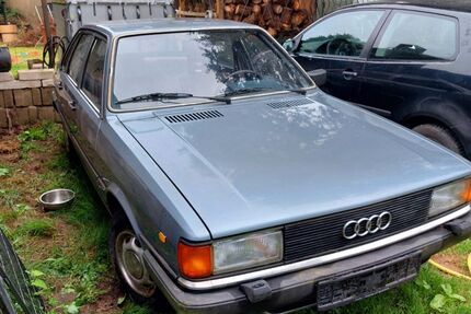 Audi 80