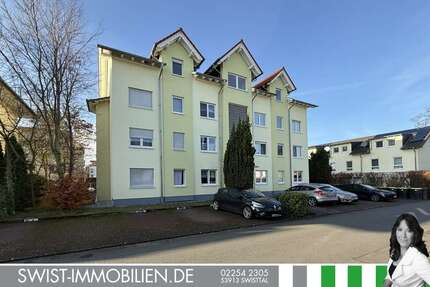 Wohnung Rheinbach - 3 Zimmer, 88 m&sup2;, 968&euro; | Angebot:25648008