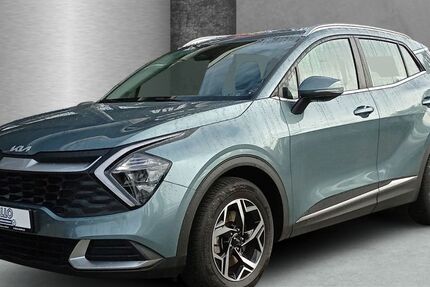 Kia Sportage 16.661 km 24.490 € Reinbek 21465