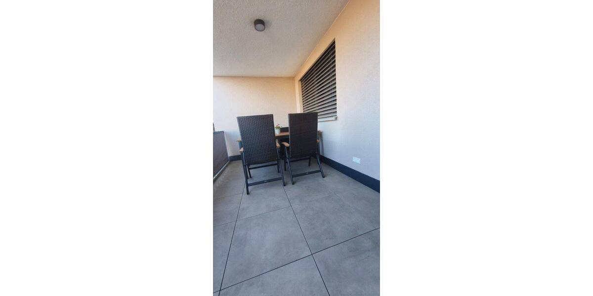 Etagenwohnung Dietenheim - 3 Zimmer, 100 m&sup2;, 1.290&euro; | Angebot:26862155