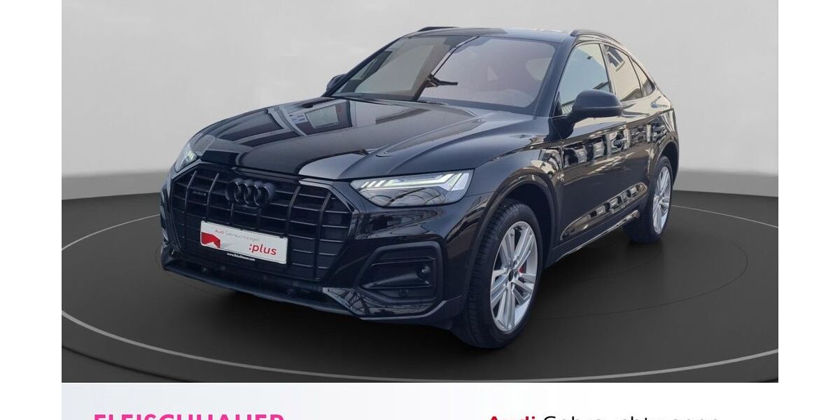 Audi Q5 19.291 km 54.990 &euro; Euskirchen 53879