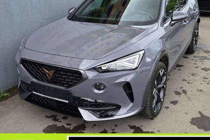 Cupra Formentor 110.358 km 22.970 &euro; Waiblingen 71332