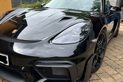 Porsche Boxster 5.000 km 149.900 &euro; Nörvenich 52388