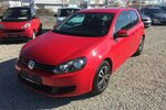 VW Golf Klima,8 Fach.Bereiftt,Tüv 08/26 175.000 km 2.450 € Himmelkron 95502