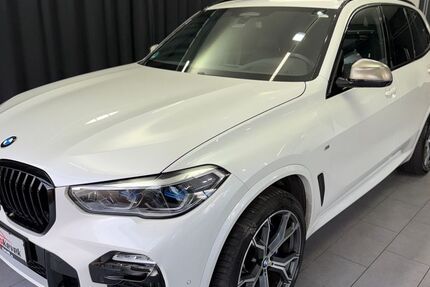 BMW X5 55.000 km 56.999 &euro; Miesbach 83714