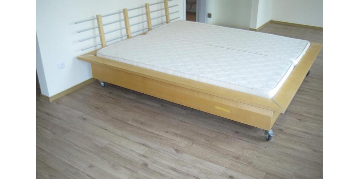 Wohnung Appartement in Pöttmes ab sofort zu vermieten 1.5 zimmer